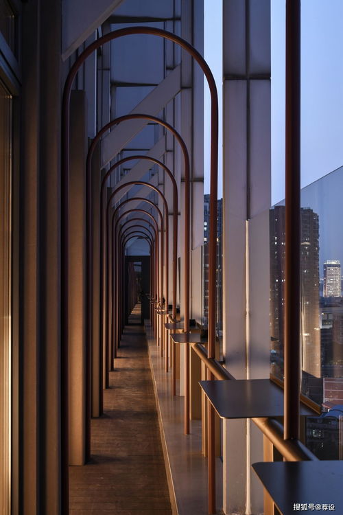 寬品設計 廈門茶油香 . 饗宴,你能感受到靜謐中的芬芳