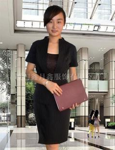 供應廈門制服加工.廈門工作服訂做.廈門西裝設計.鑫月鑫服裝_運動、休閑_世界工廠網中國產品信息庫