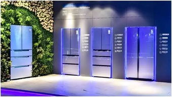 讓冰箱回歸本質(zhì),美的微晶系列重塑智能保鮮時代