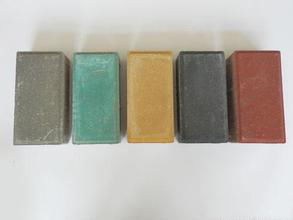 漳州透水磚 廈門(mén)星鴻盛 透水磚