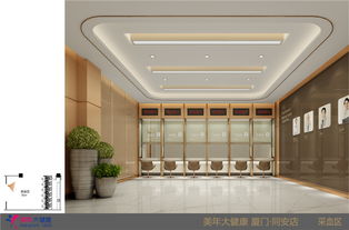 優(yōu)質(zhì)的醫(yī)院裝修與設(shè)計(jì)介紹 三明醫(yī)院裝修多少錢(qián)