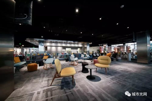 案例 中國(guó)廈門紅點(diǎn)設(shè)計(jì)博物館