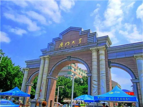 環島路其實是公園 這些廈門冷知識,本地人也未必知曉