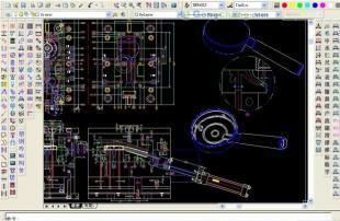 鋮毅培訓(xùn) 廈門產(chǎn)品設(shè)計(jì)實(shí)踐首選，PROE技術(shù)賦能工業(yè)與建筑建材創(chuàng)新
